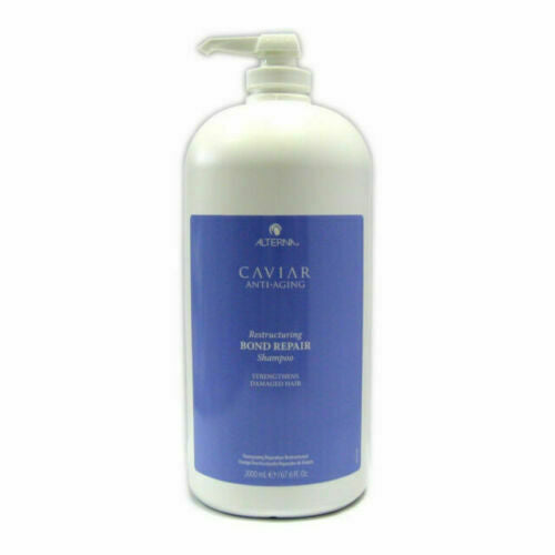 Alterna Caviar Bond Repair Shampoo, 67.6 oz