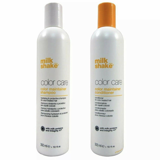 Milk Shake Color Care Shampoo and Conditioner - 10.1 oz Duo