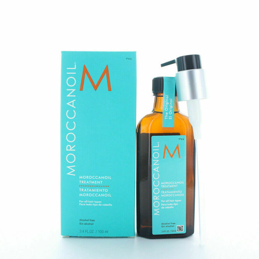 Moroccanoil Treatment Original 3.4oz/100ml