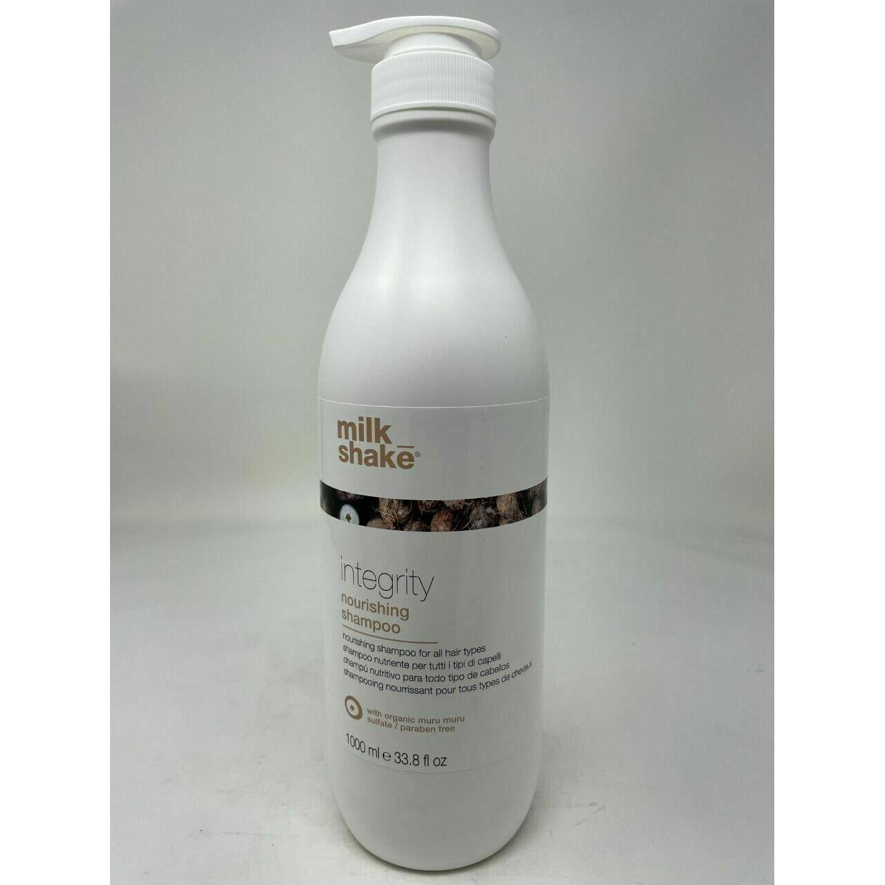 Milk Shake Integrity Nourishing Shampoo 33.8 oz