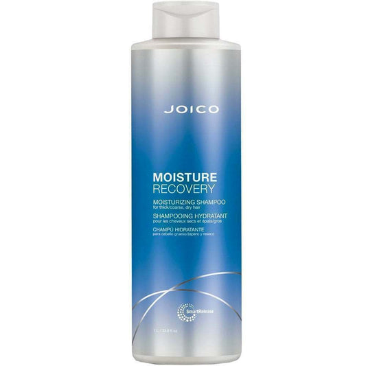 Joico Moisture Recovery Shampoo 33.8oz/1Lite