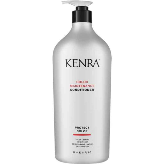 Kenra Color Maintenance Conditioner 33.8 oz