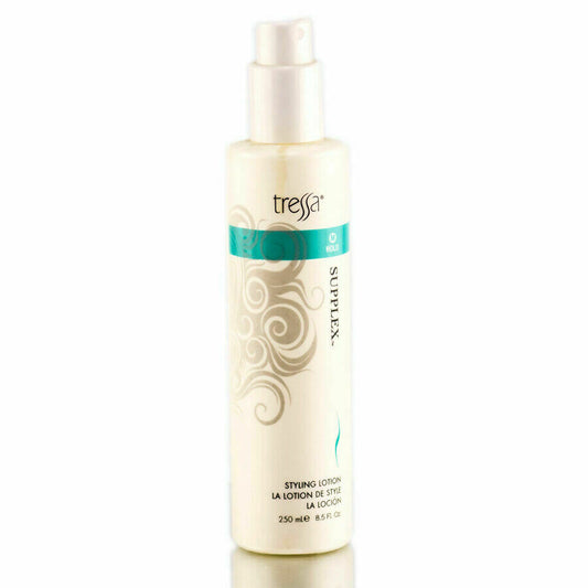 Tressa Supplex Styling Lotion - Size : 8.5 oz