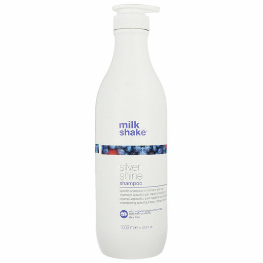 Milk_shake Silver Shine Shampoo 33.8oz