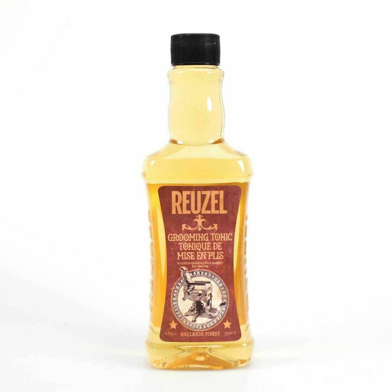 Reuzel Grooming Tonic 11oz