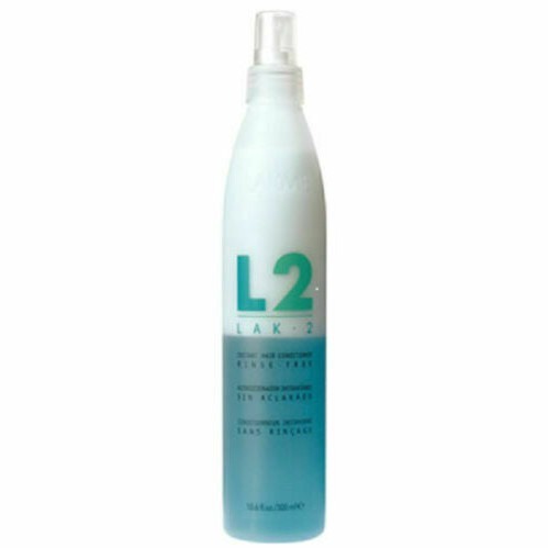 Lakme Lak 2 Conditioner Bi-Phase Instant Without Rinse 10.1oz