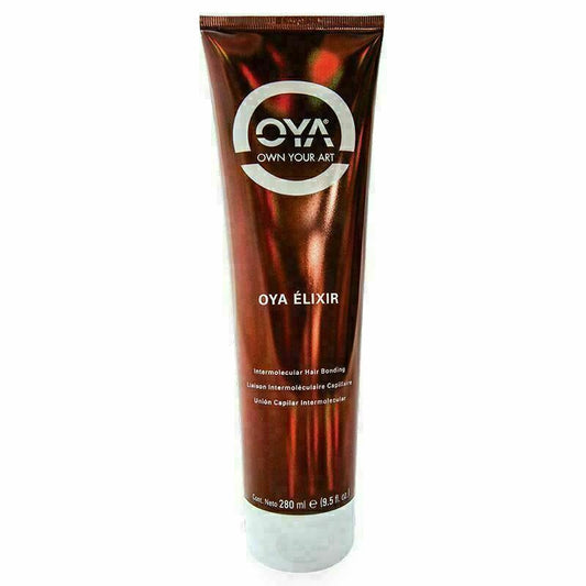 OYA ELIXIR - IMHB - Intermolecular Hair Bonding Additive (280 mL / 9.5 Fl. Oz.)