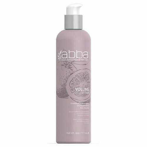 Abba Volume Serum 6 oz