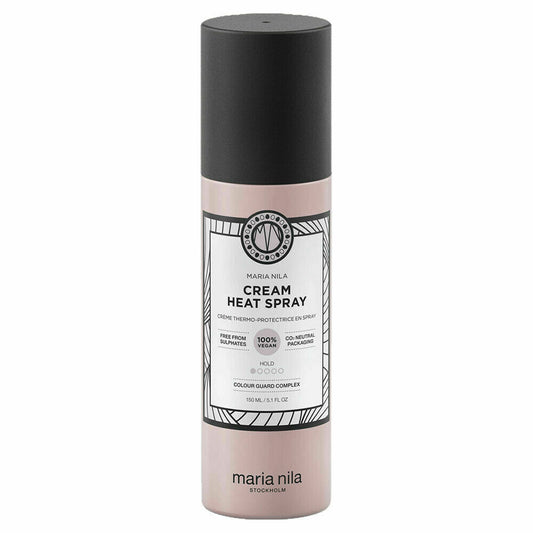 Maria Nila Cream Heat Spray  5.1 oz