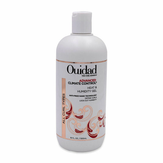 Ouidad Advanced Climate Control Heat & Humidity Gel 16 oz