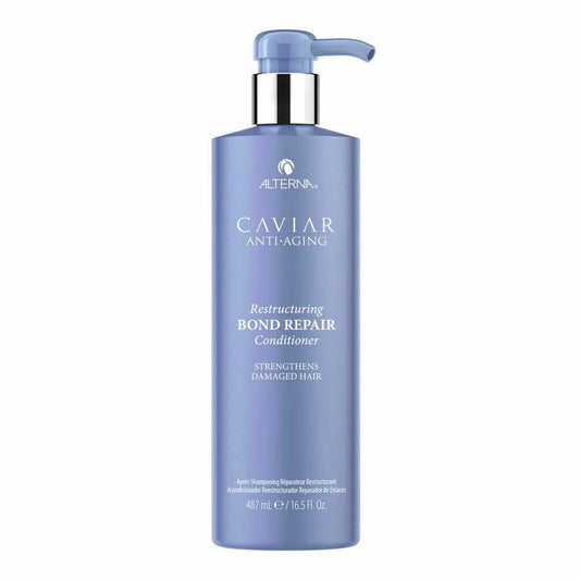 ALTERNA Caviar Anti-aging Restructuring Bond Repair Conditioner 16.5oz