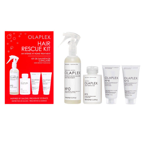 Olaplex Holiday Hair Rescue Kit