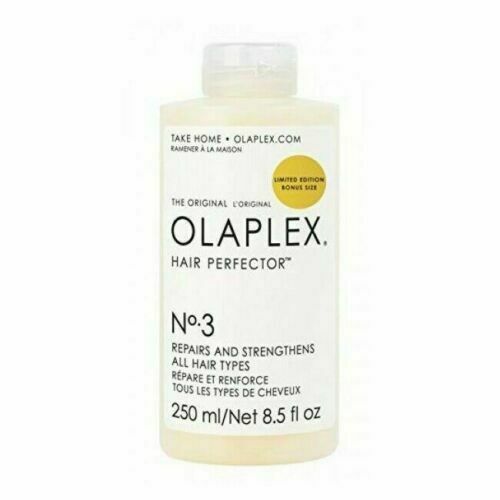 Olaplex No 3 Hair Perfector 8.5 Oz, LIMITED EDITION BONUS SIZE