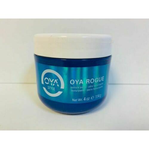 Oya Style Rogue Texture Paste - 4 oz