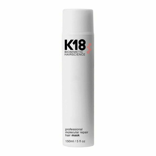 K18 Molecular Repair Hair Mask 5 oz