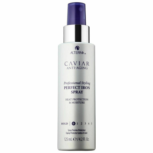 Alterna Haircare Anti-Aging Perfect Iron Spray, 4.2 Fl Oz