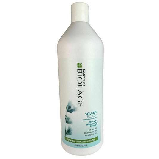 Matrix Biolage Volumebloom Shampoo 1 Liter