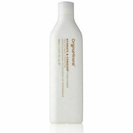 Original & Mineral Hydrate & Conquer Conditioner 11.8oz