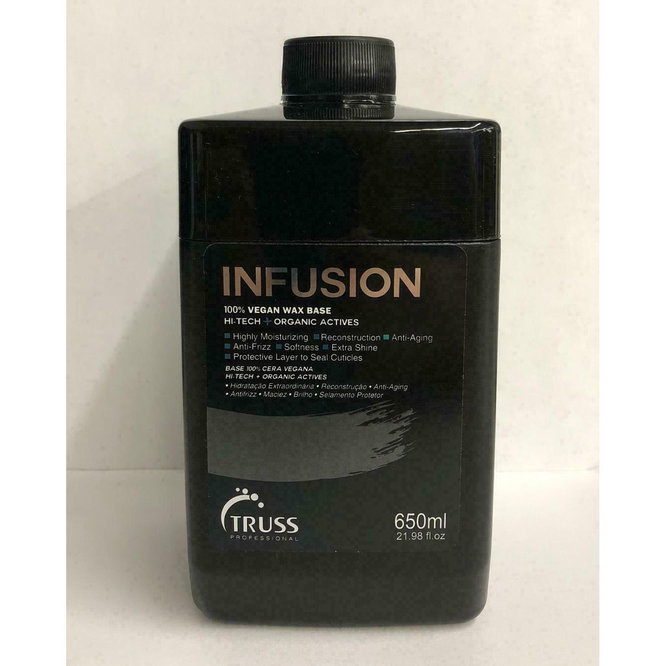 Truss Infusion 650 ml 21.98 fl.oz.