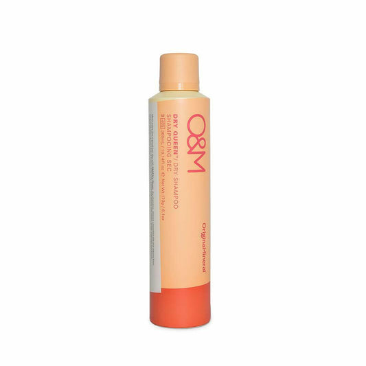 Original Mineral Dry Queen Dry Shampoo 10.14oz