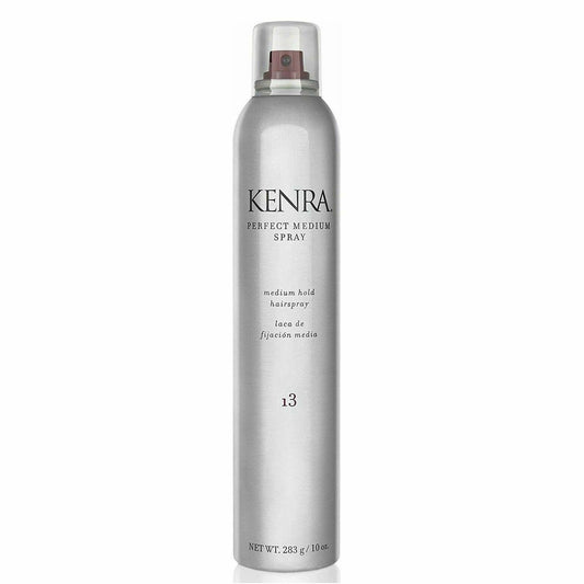 Kenra Perfect Medium Hair Spray 10 oz