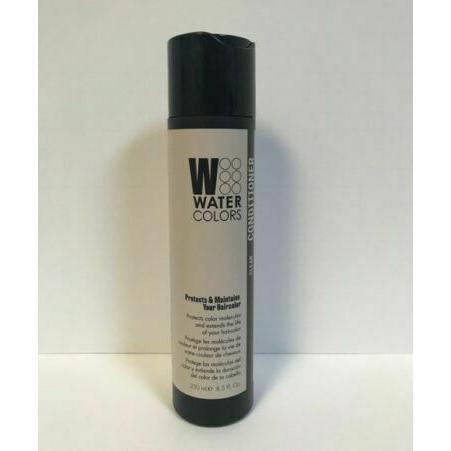 Tressa WaterColors Protect & Maintain Conditioner CLEAR - 8.5oz