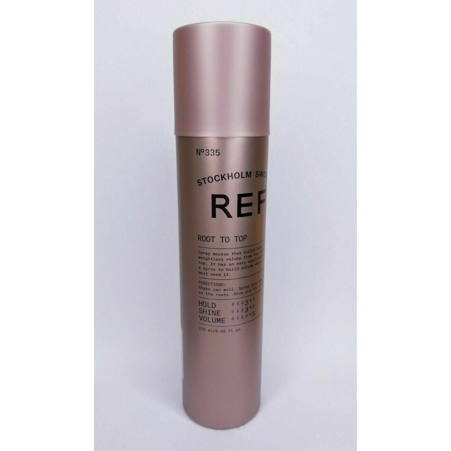 REF Root To Top No. 335 250 ml/8.45 fl.oz.