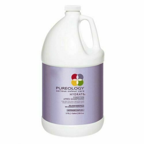 Pureology Hydrate Conditioner 128 oz/ 1 Gallon