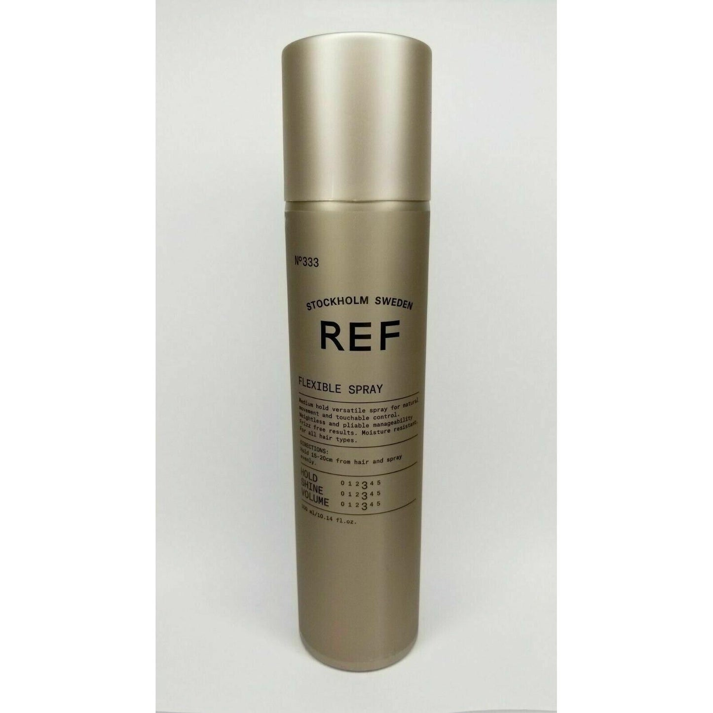 REF  Flexible Spray No. 333 300 ml/10.14 fl.oz.