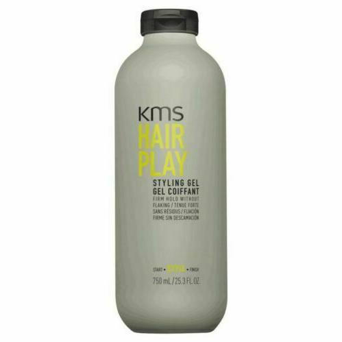 Kms Hair Play Hair Stay Styling Gel 25.3 oz