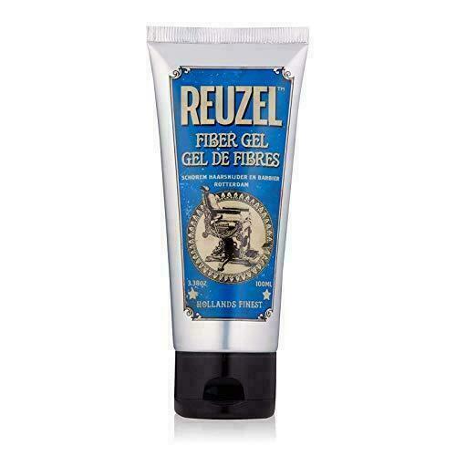 REUZEL Fiber Gel, 3.38 oz.