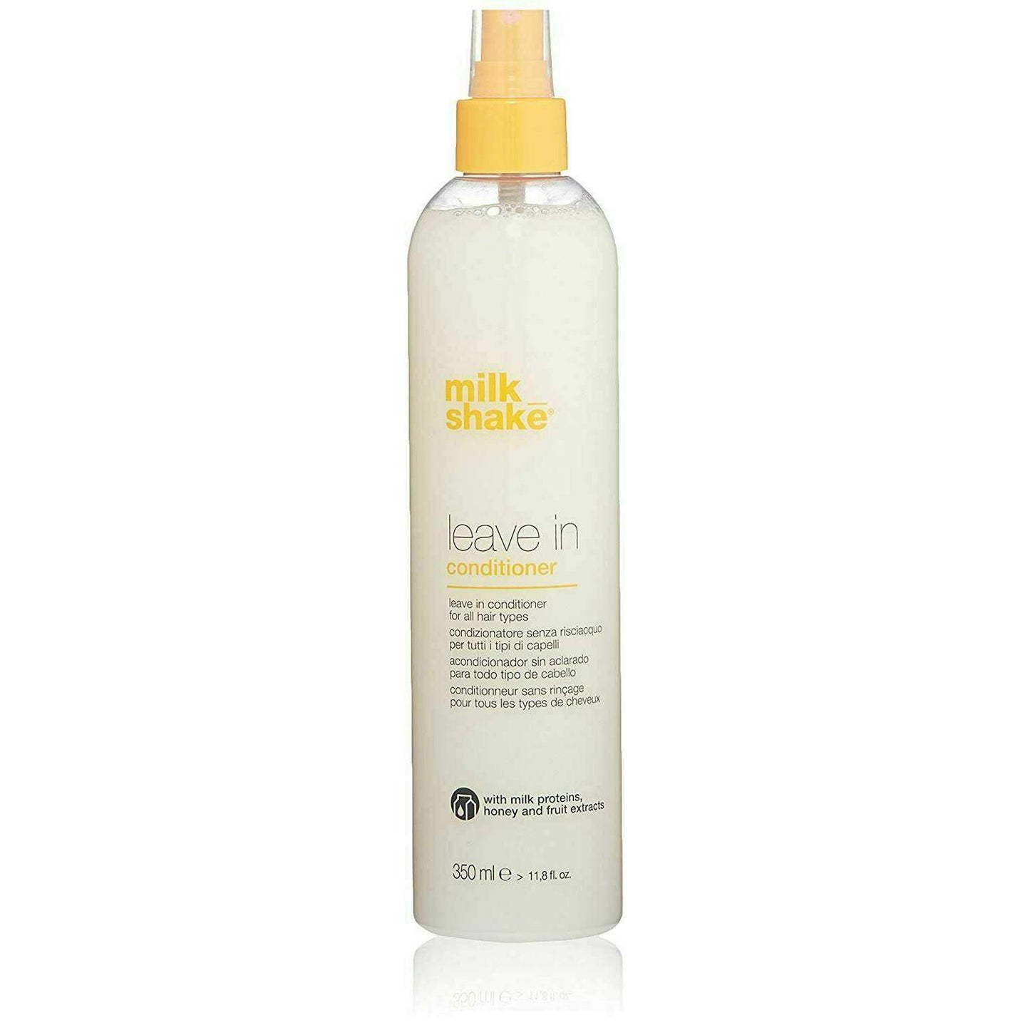 Milk Shake Leave in Conditioner 11.8oz